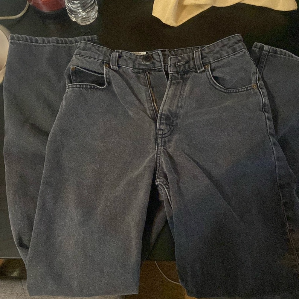 90’s Baggy Jeans